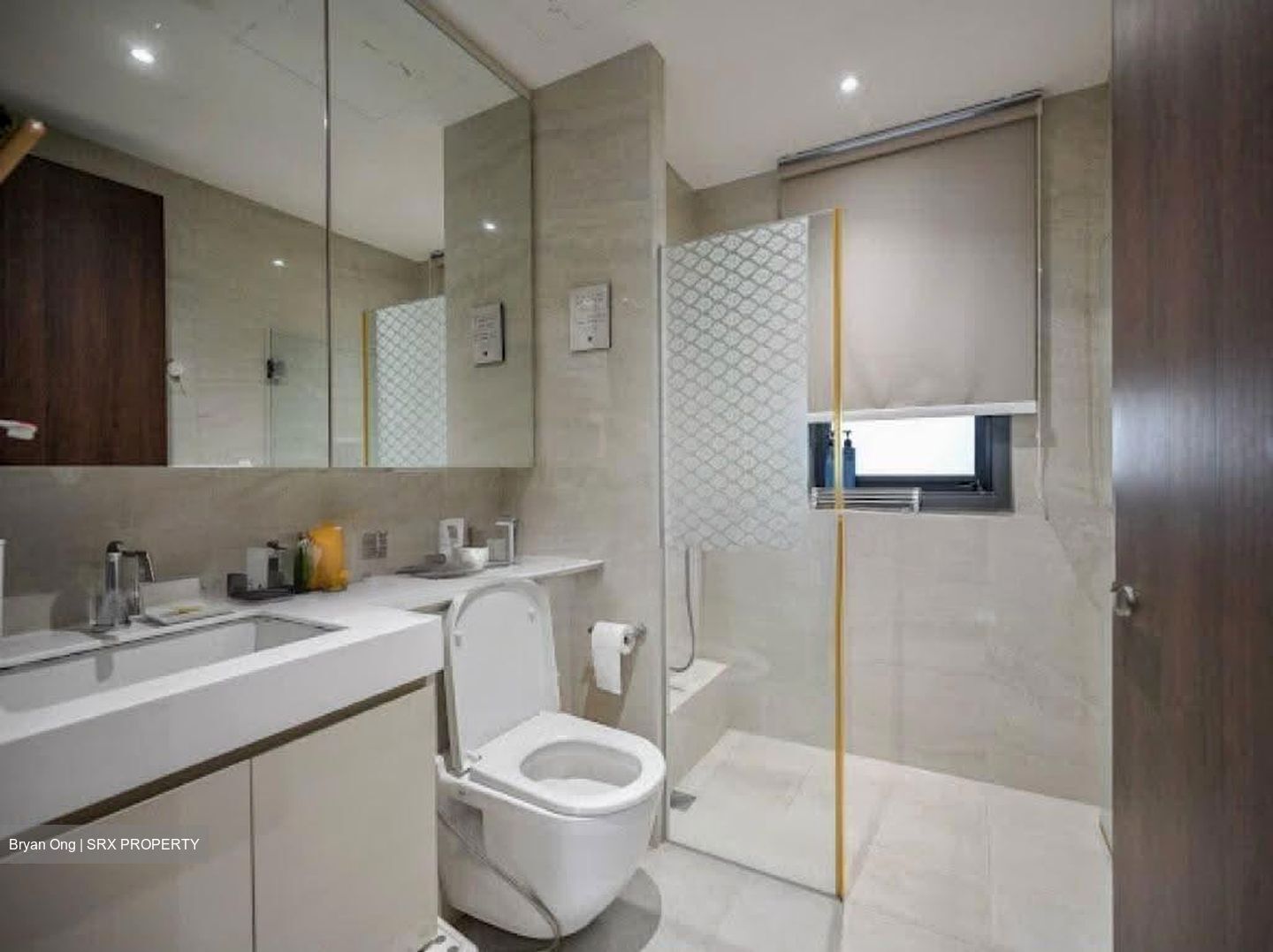 Signature At Yishun (D27), Condominium #620649991